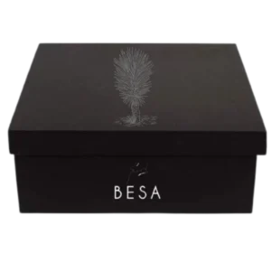 caja de mezcal cuishe