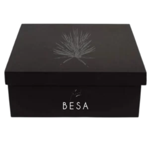 caja de mezcal espadín
