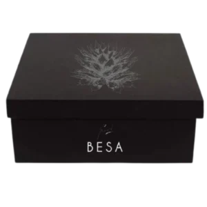 caja de mezcal tobalá