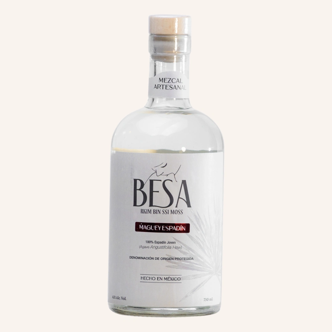 mezcal-besa-espadín