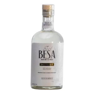 mezcal cuishe
