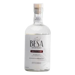 mezcal espadín