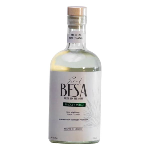 mezcal jabalí