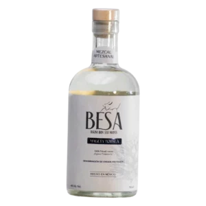 mezcal tobalá
